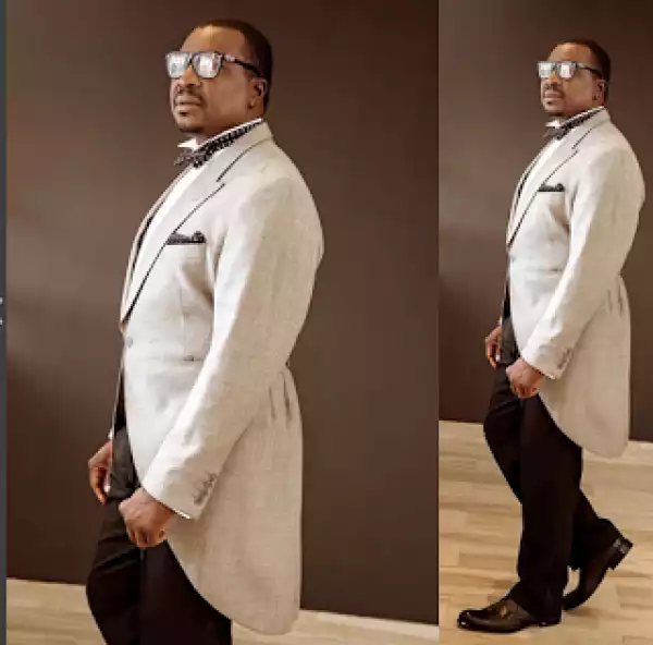 There Is No Money In Acting - Veteran Comedian Alibaba